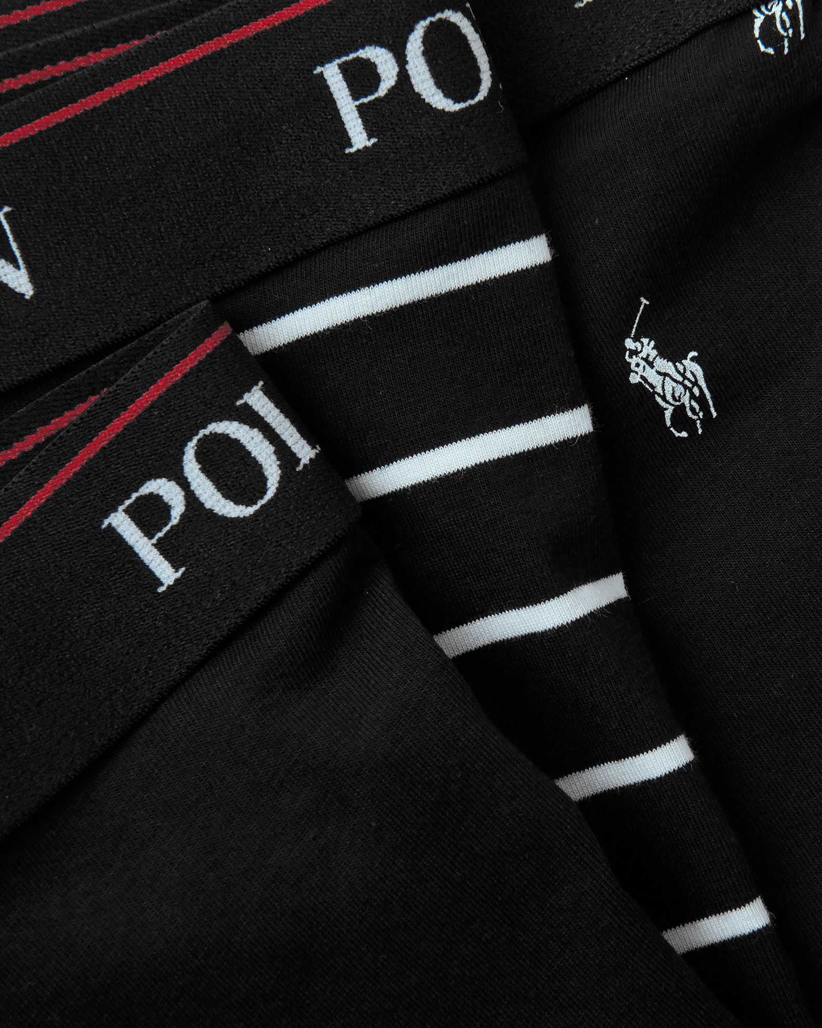 Classic Trunk 3-Pack