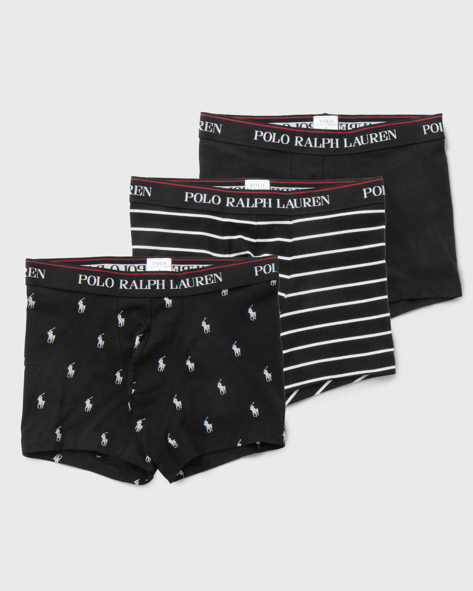 Classic Trunk 3-Pack