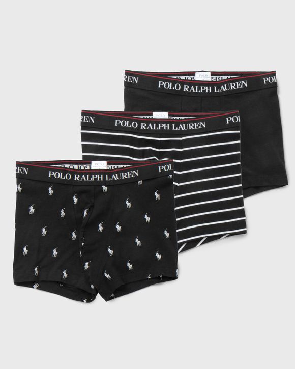 Classic Trunk 3-Pack