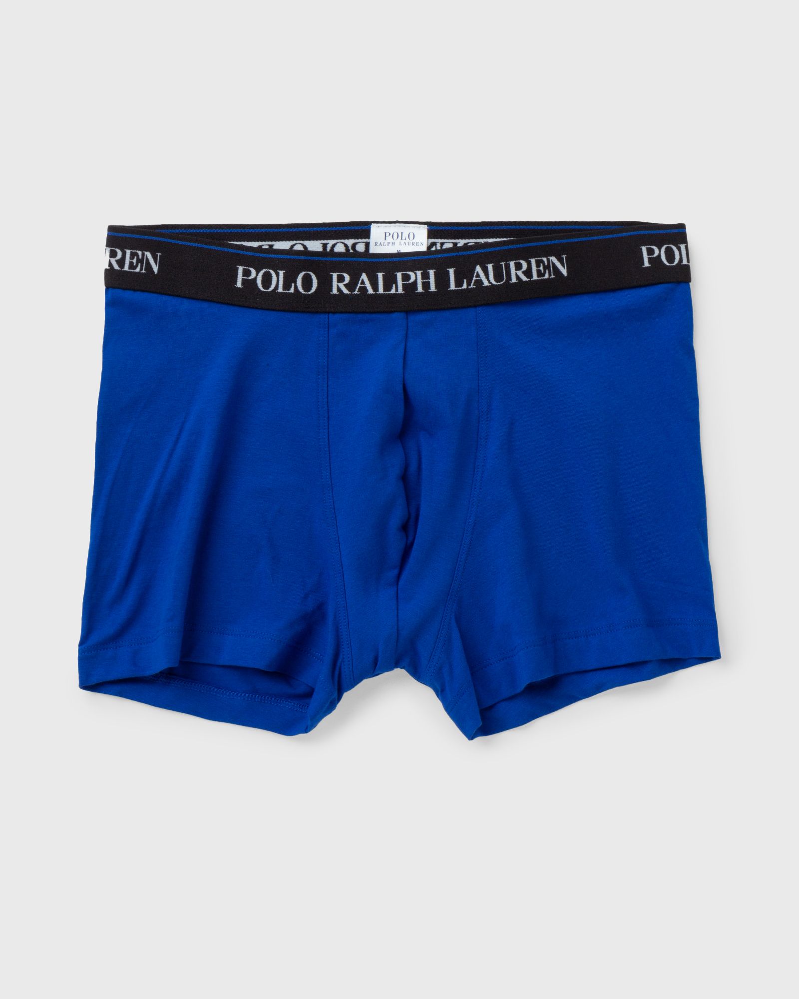 CLASSIC STRETCH-COTTON TRUNK 3-PACK
