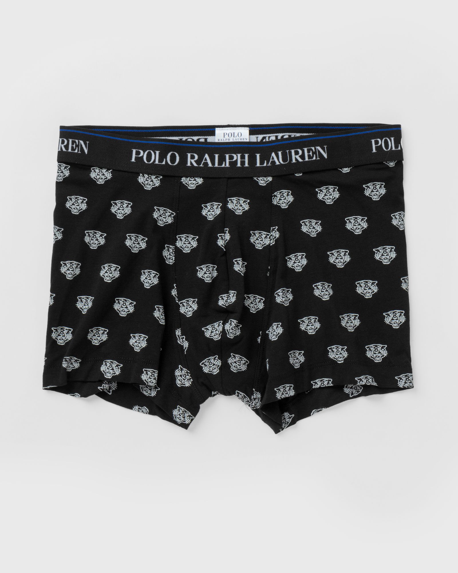 CLASSIC STRETCH-COTTON TRUNK 3-PACK