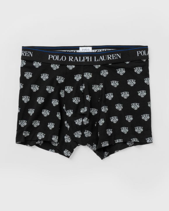 CLASSIC STRETCH-COTTON TRUNK 3-PACK