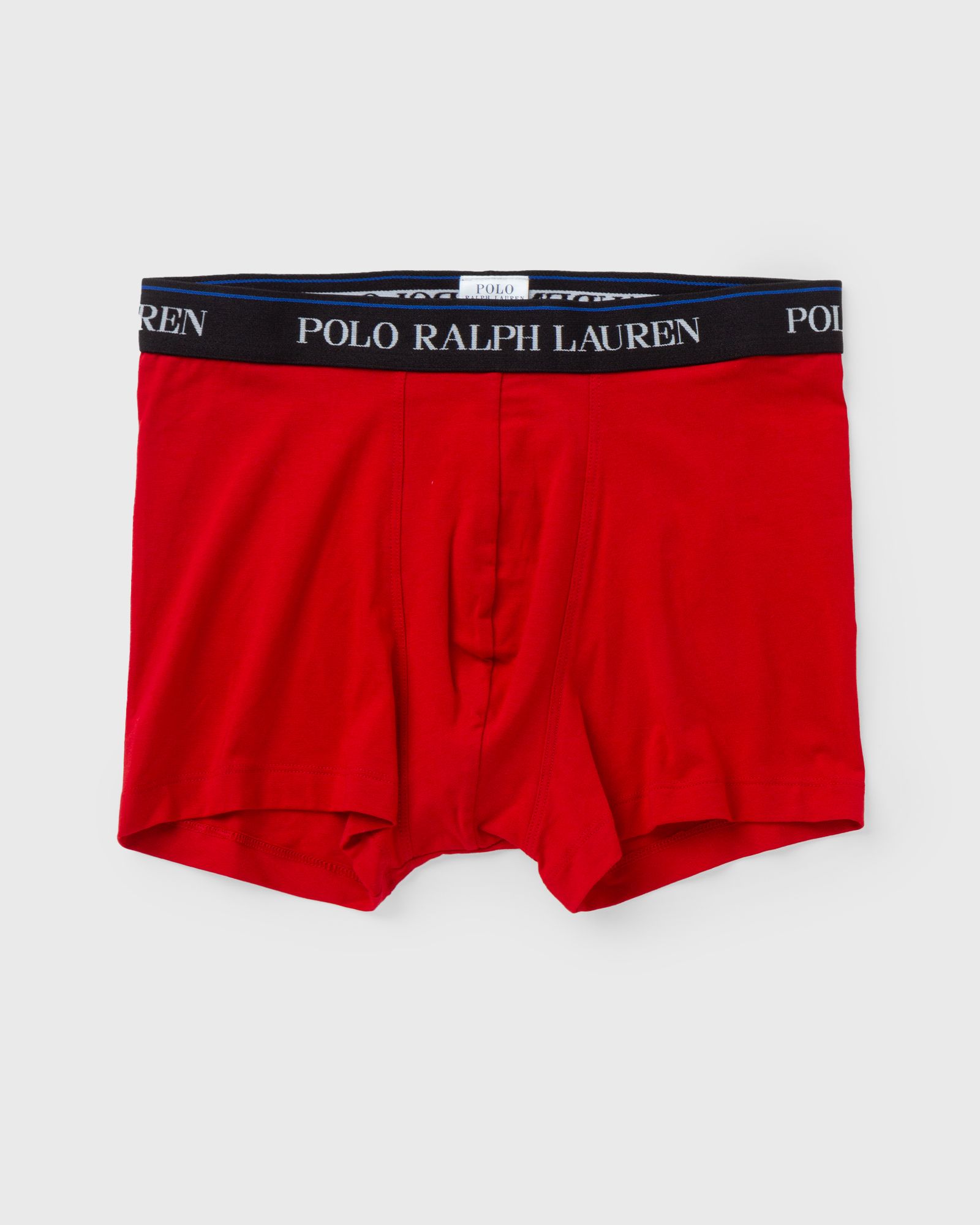 CLASSIC STRETCH-COTTON TRUNK 3-PACK