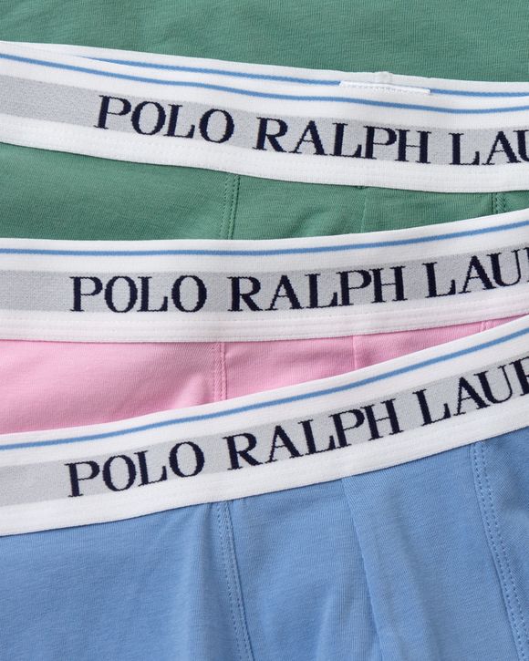 Polo Ralph Lauren CLASSIC TRUNK-3 PACK Multi