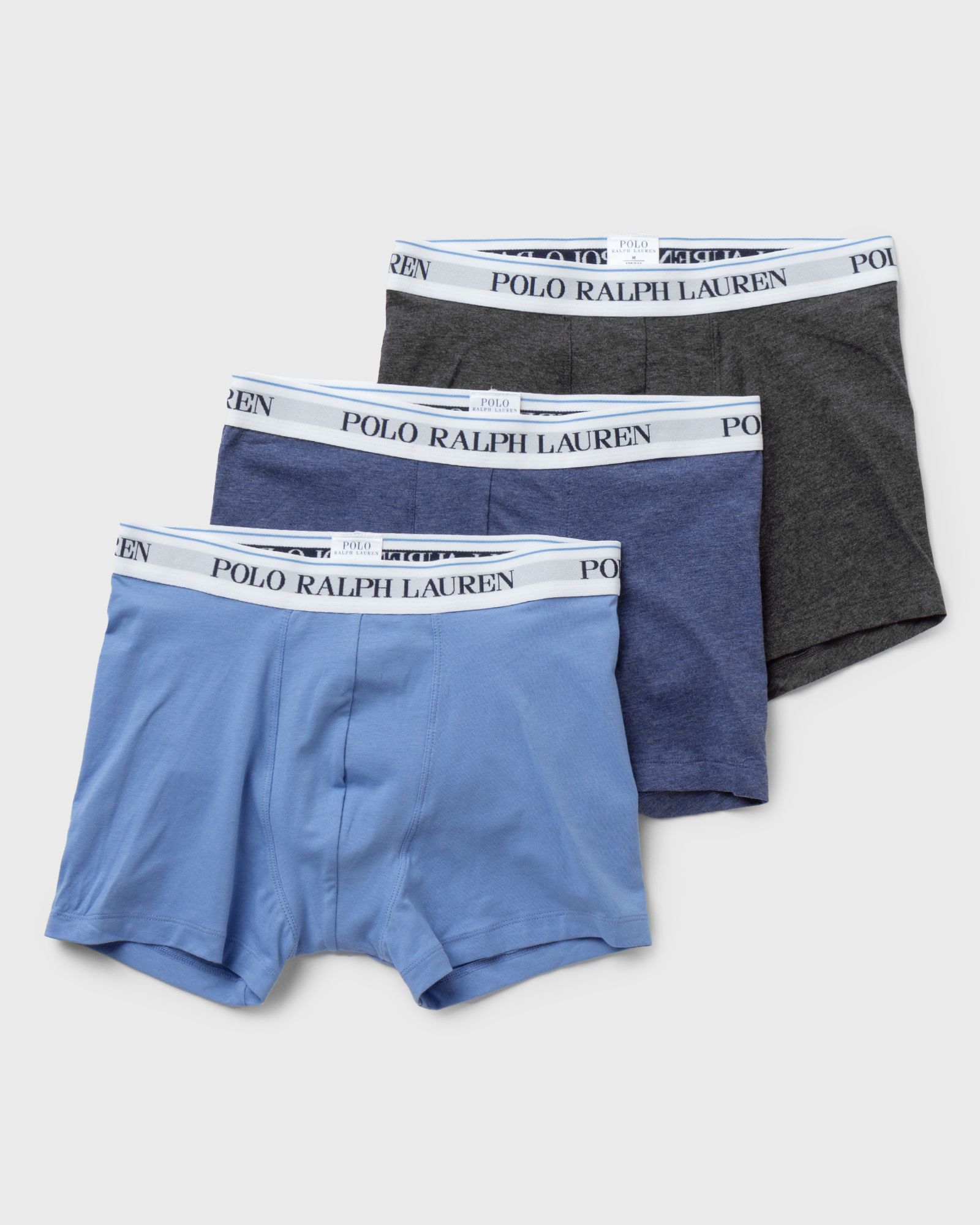 CLASSIC TRUNK 3-Pack