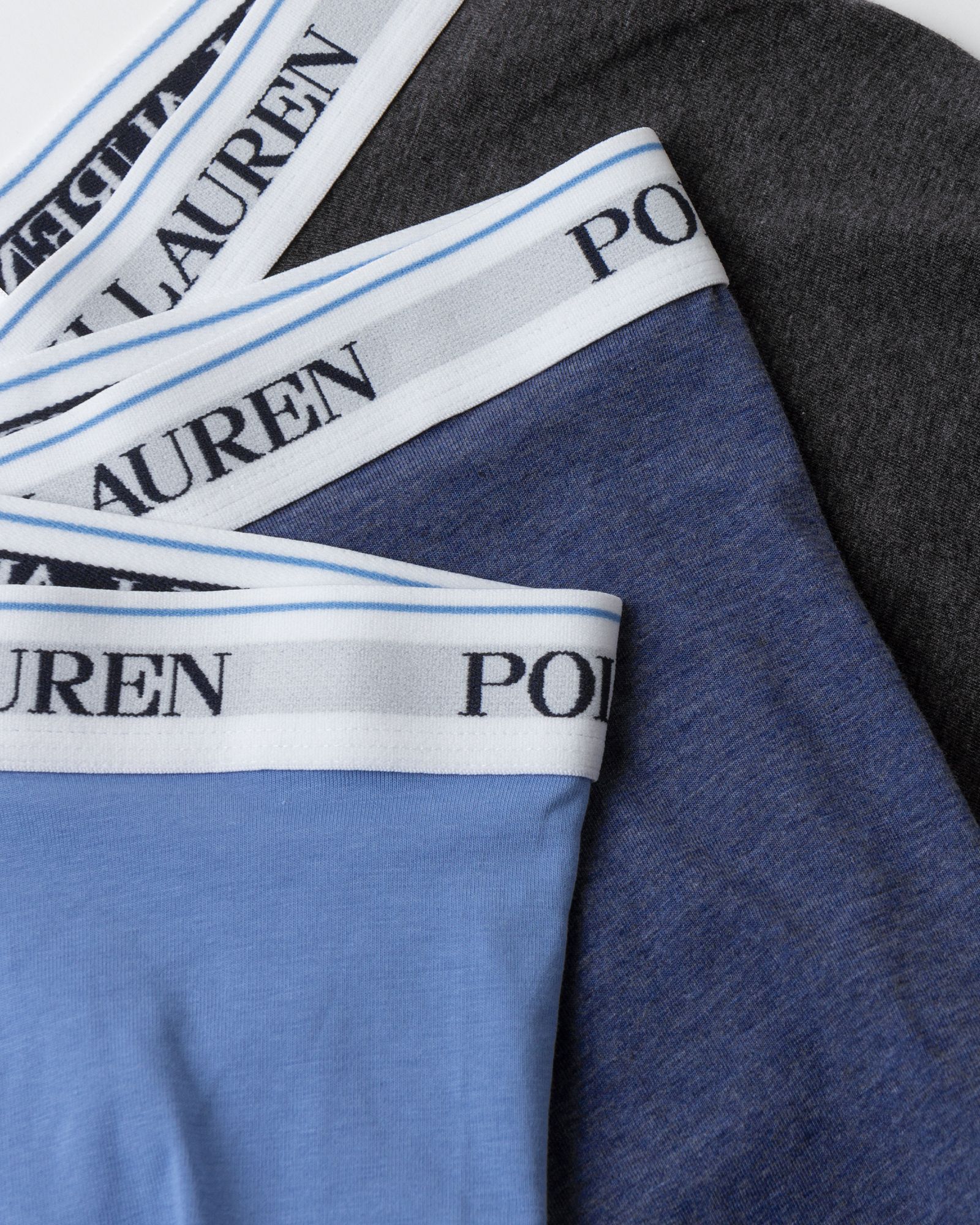 CLASSIC TRUNK 3-Pack