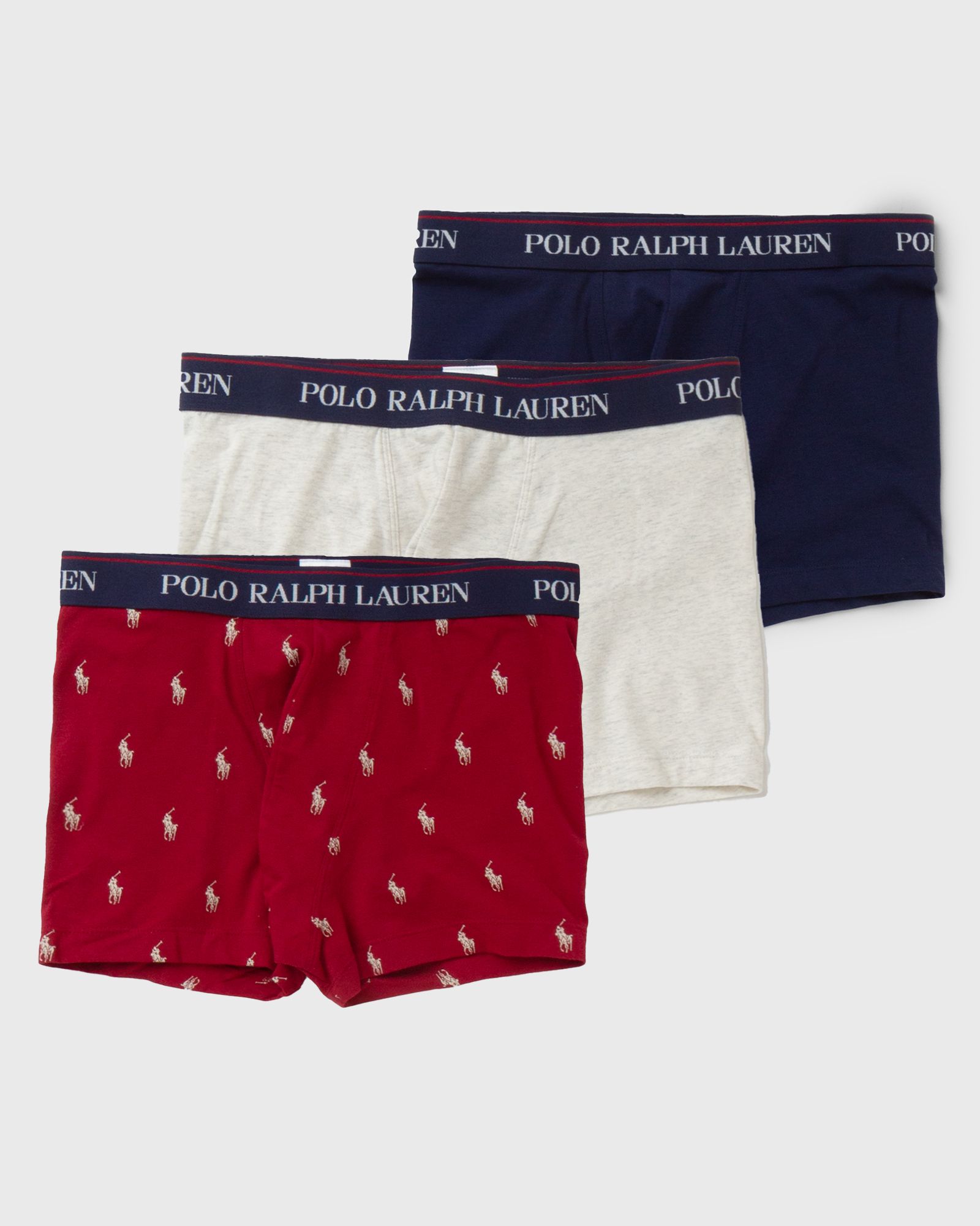 CLASSIC TRUNK 3-PACK