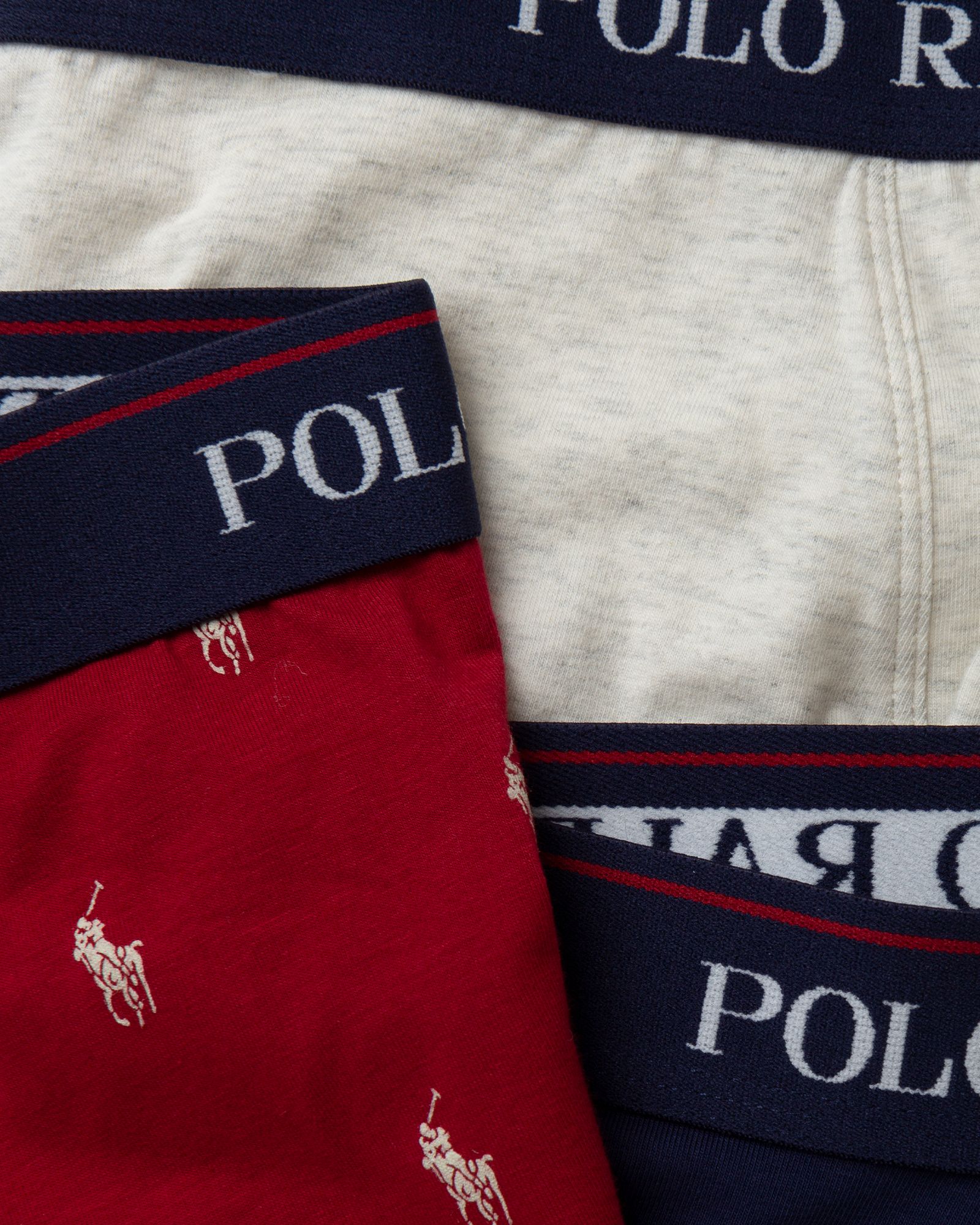 CLASSIC TRUNK 3-PACK