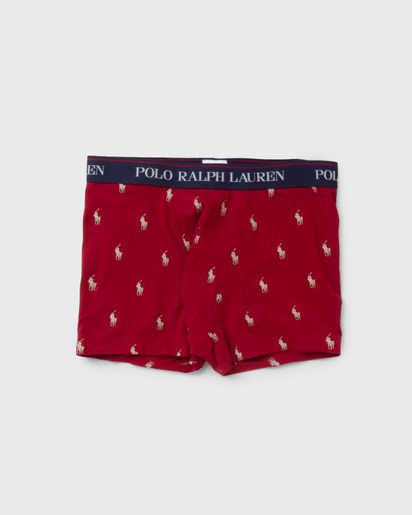 CLASSIC TRUNK 3-PACK