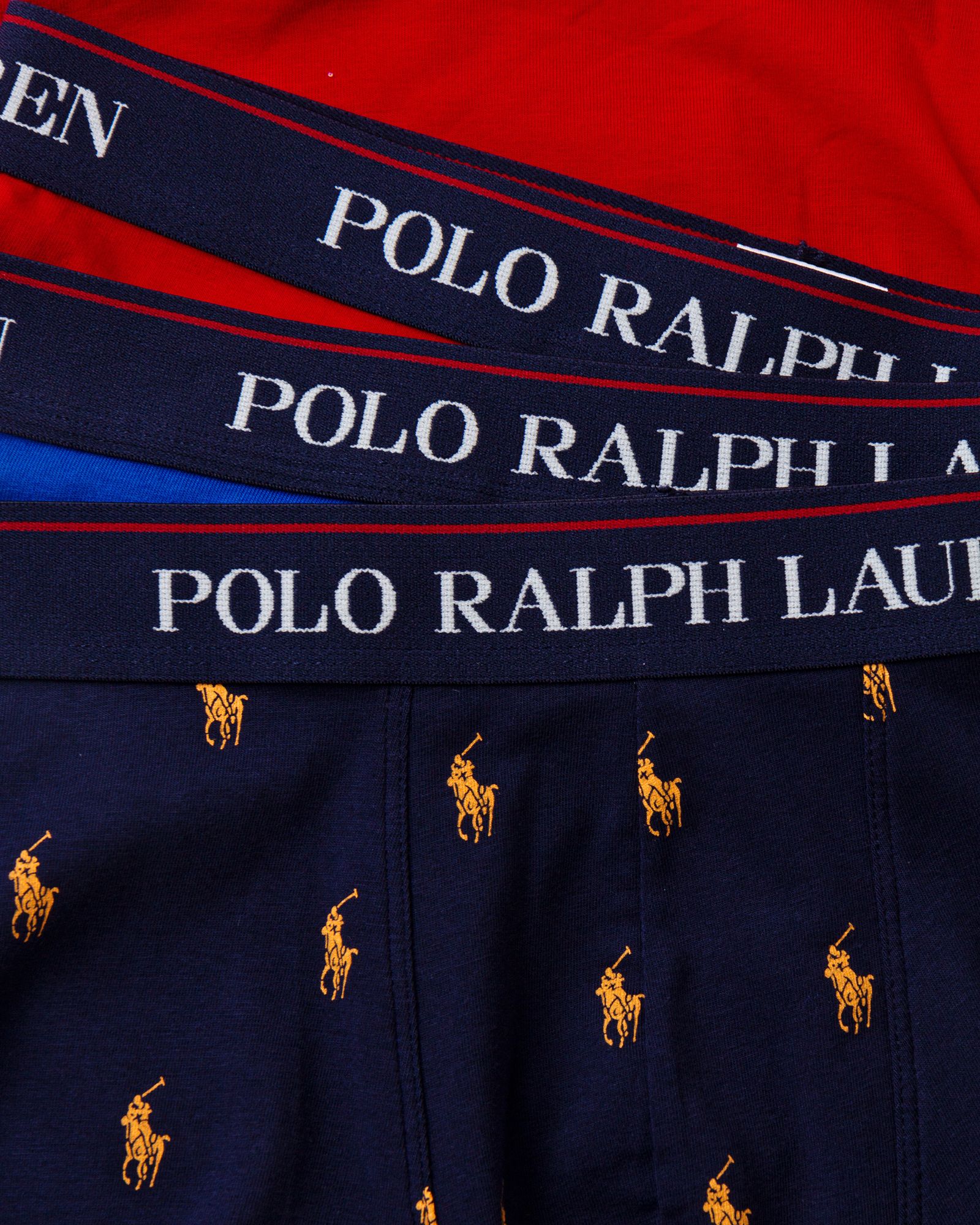 CLASSIC TRUNK 3-PACK