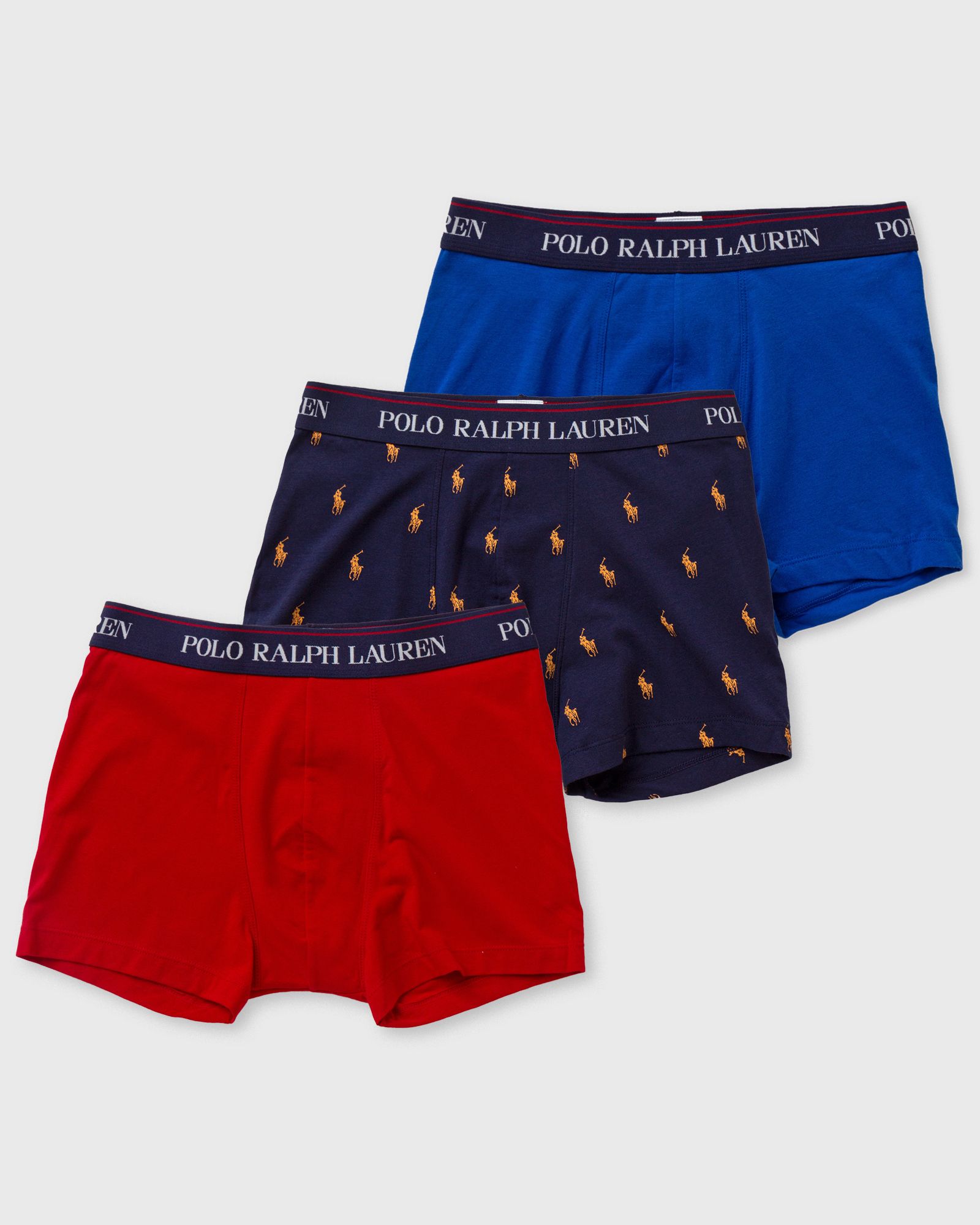 CLASSIC TRUNK 3-PACK