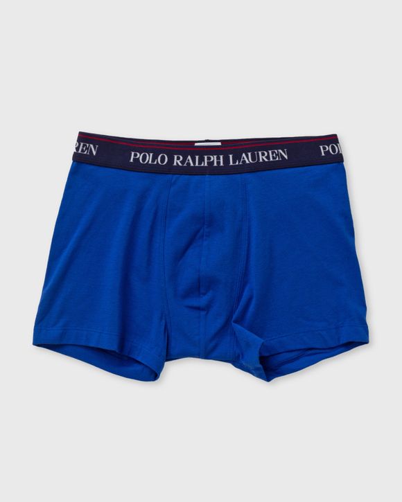 Polo Ralph Lauren CLASSIC TRUNK-3 PACK Multi