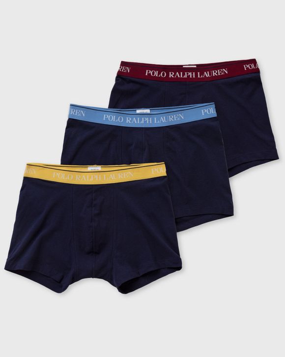 CLASSIC TRUNK 3-PACK