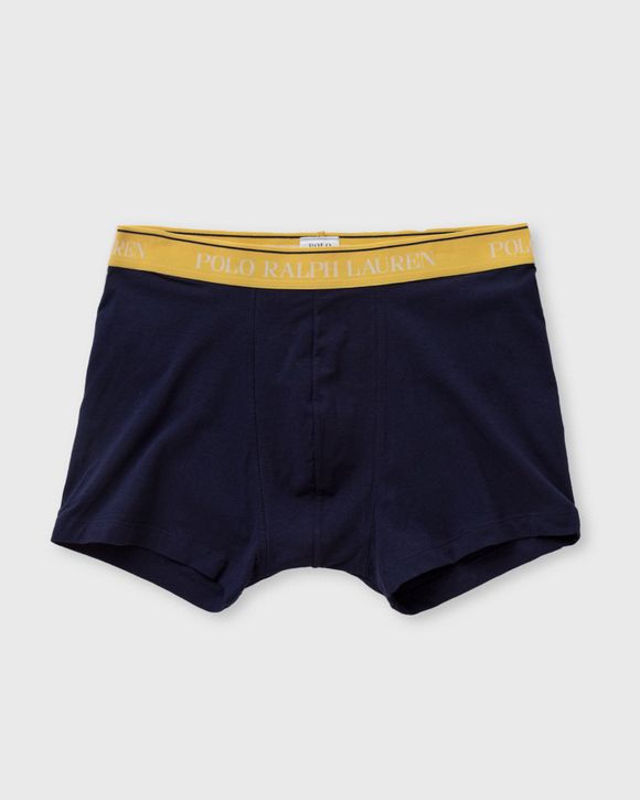 CLASSIC TRUNK 3-PACK