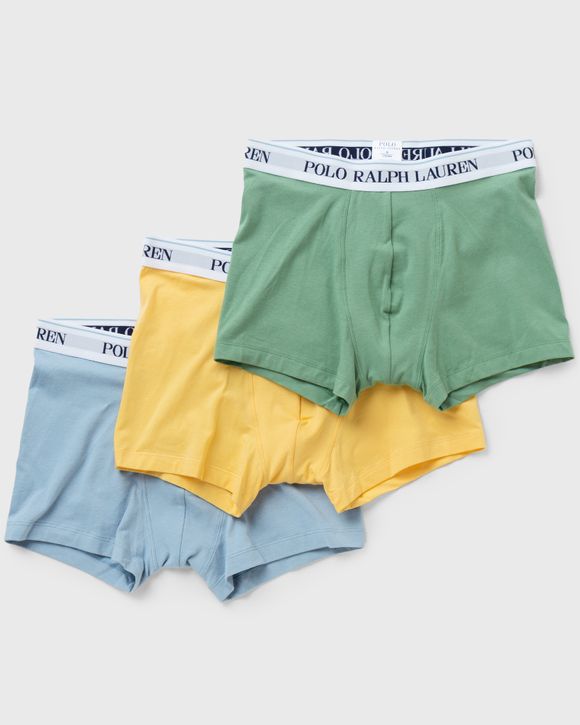 CLASSIC TRUNK 3-PACK