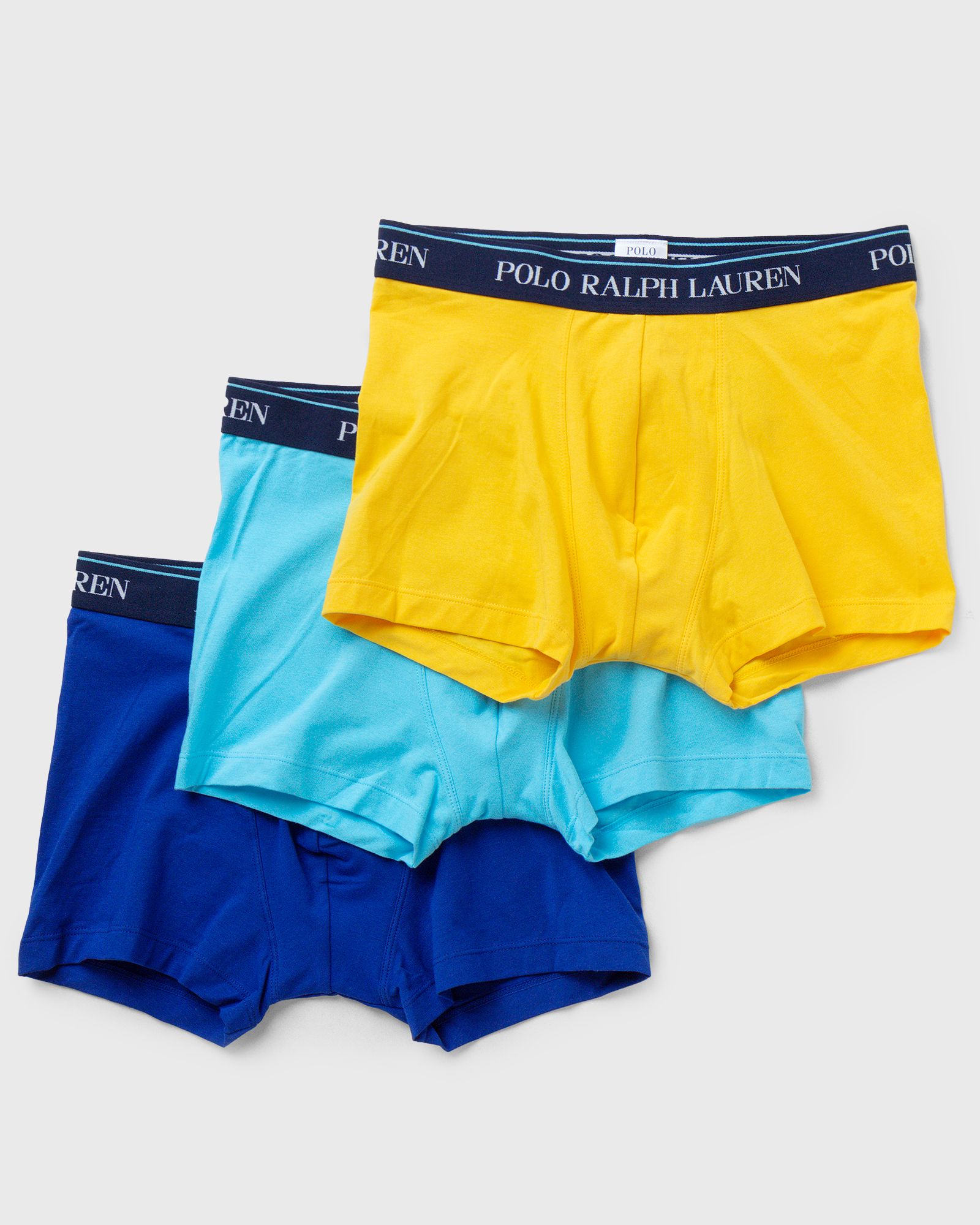 CLASSIC TRUNK 3-PACK