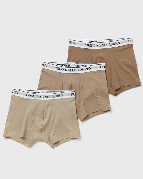 CLASSIC TRUNK-3 PACK