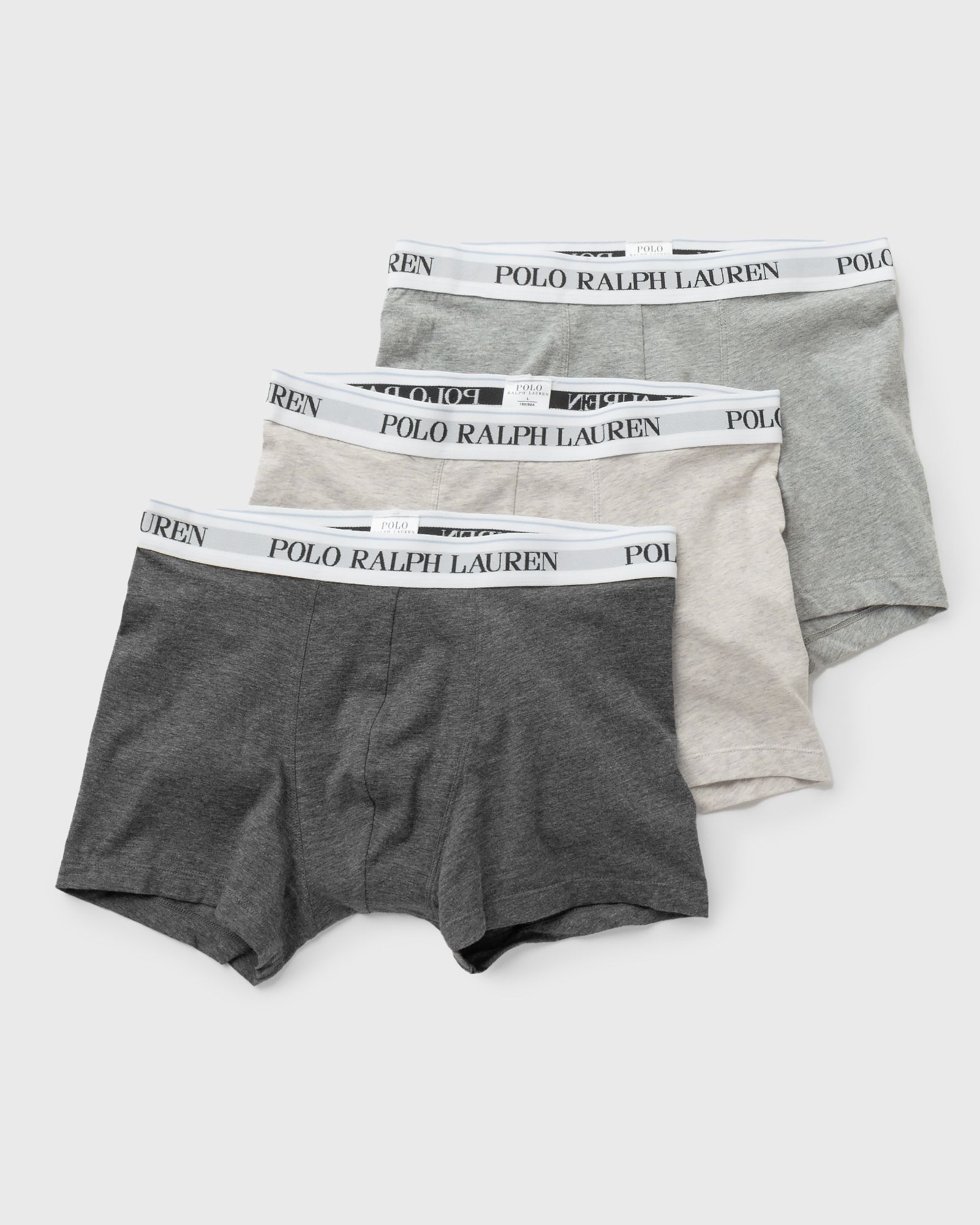 CLASSIC TRUNK 3-PACK