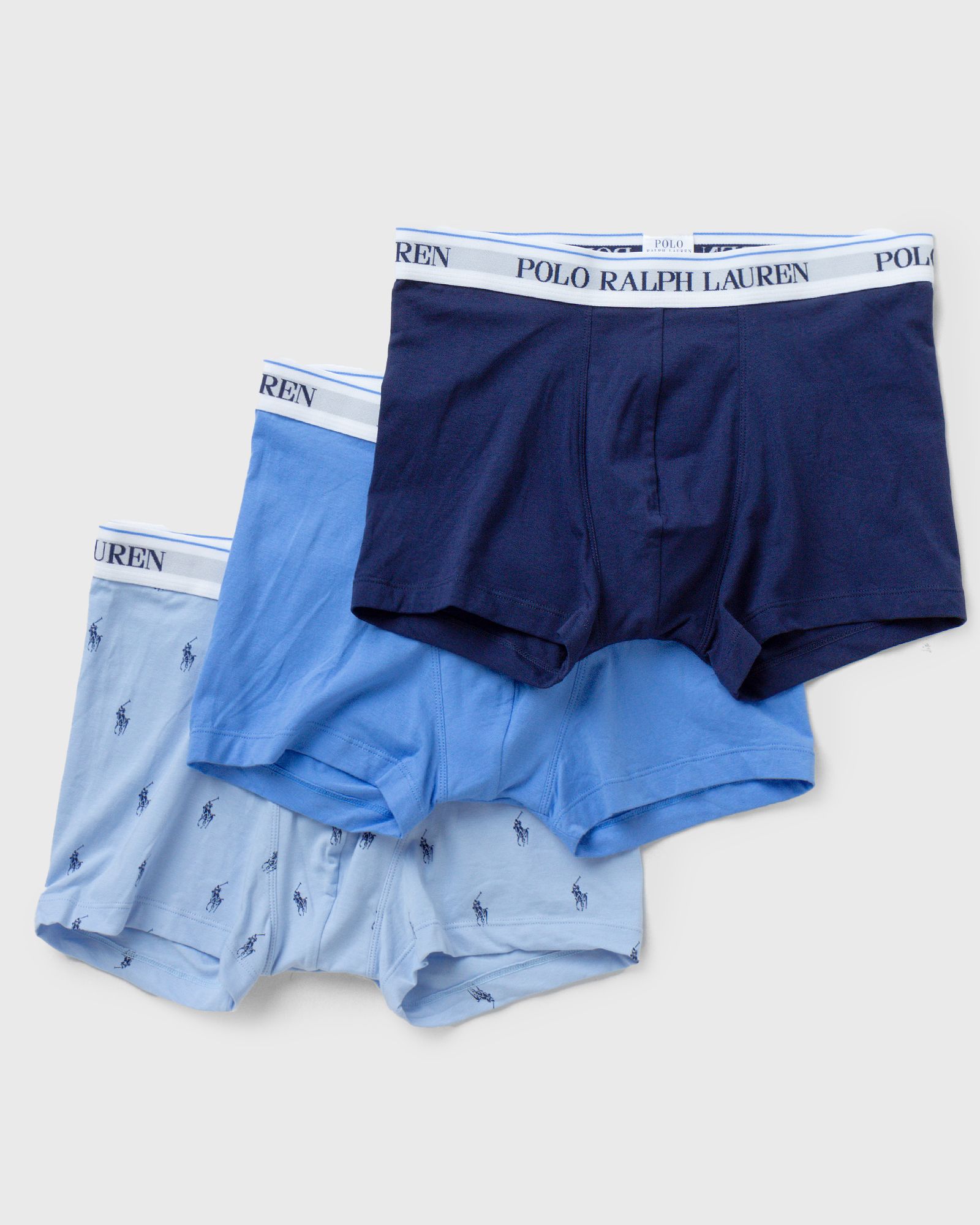 CLASSIC TRUNK 3-PACK