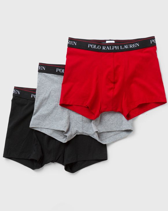 CLASSIC TRUNK 3-PACK