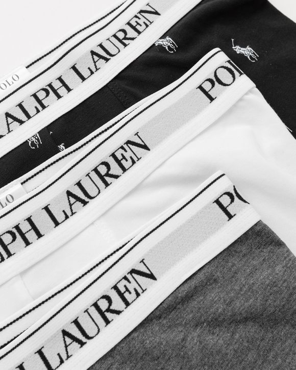 Polo Ralph Lauren Classic Fit Soft Cotton Polo,M,Grey HTR