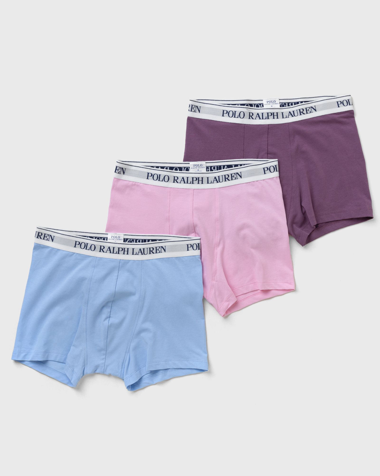 CLASSIC TRUNK-3 PACK