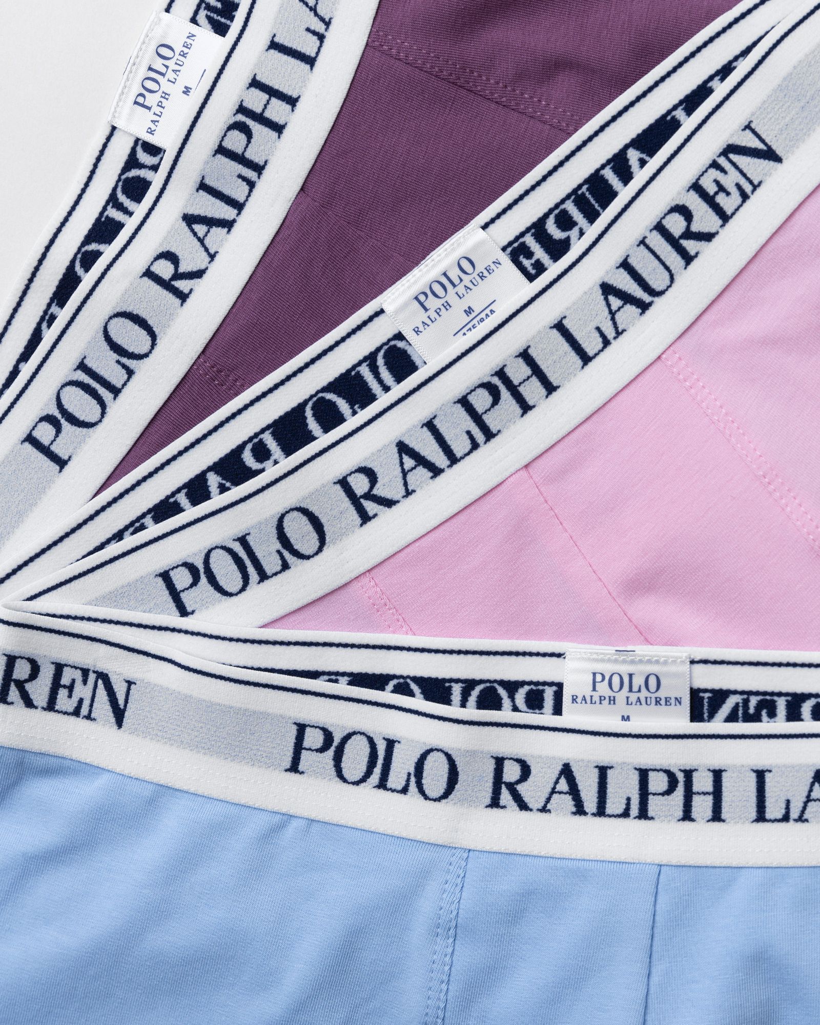 CLASSIC TRUNK-3 PACK