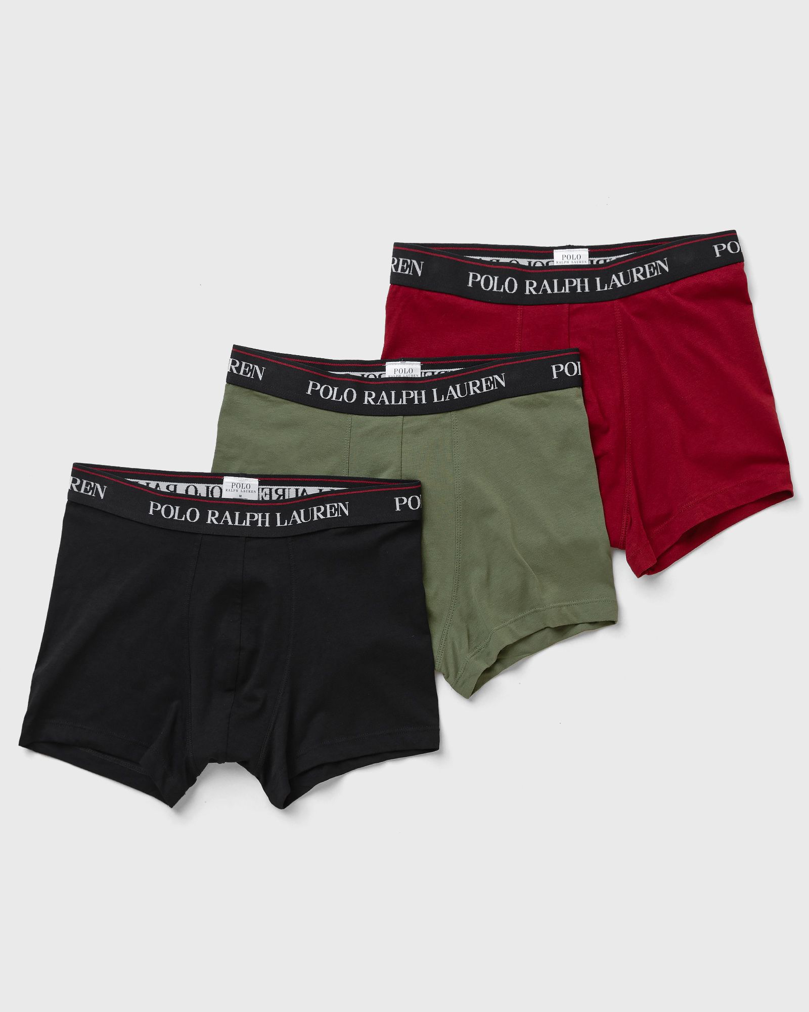 CLASSIC TRUNK-3 PACK