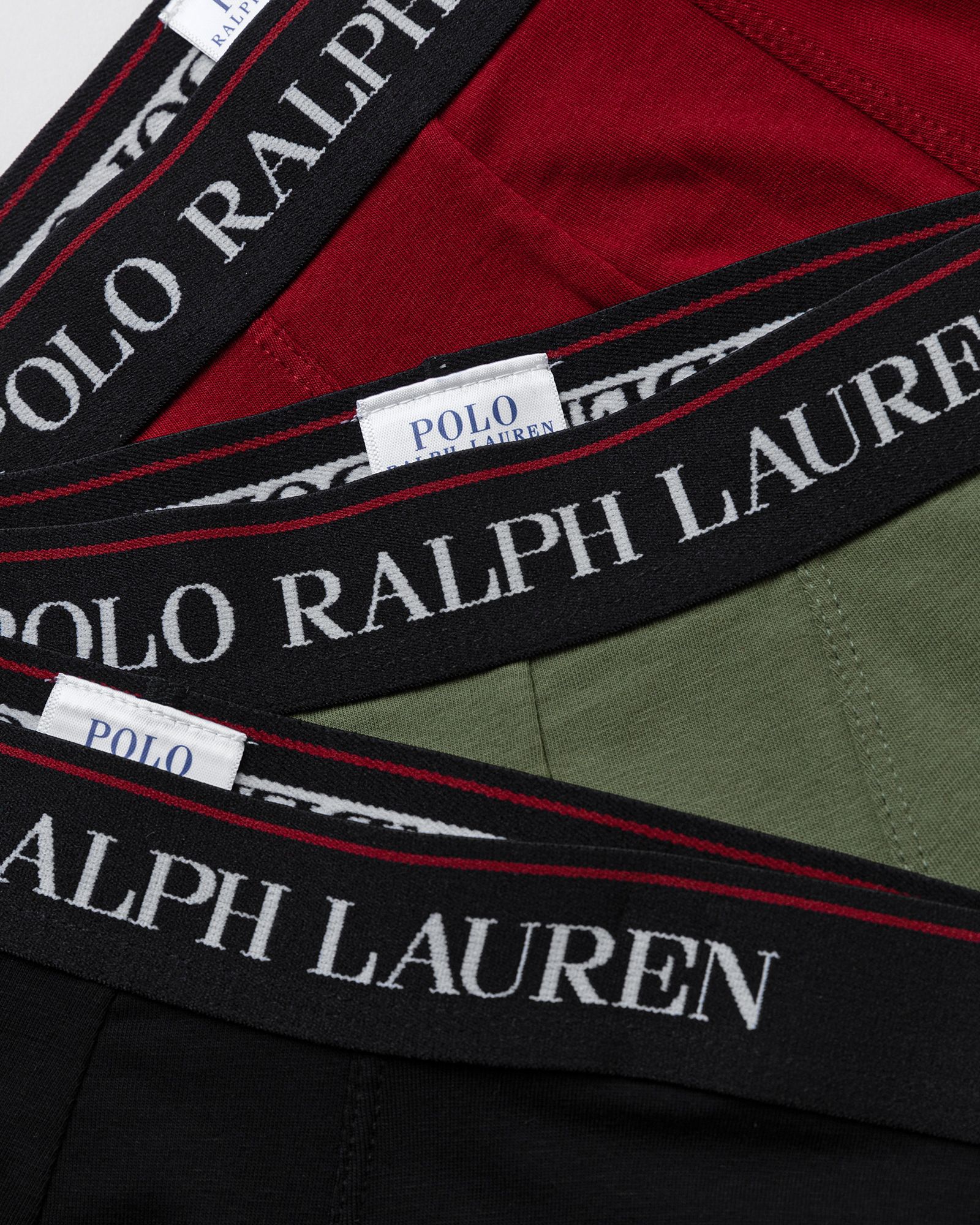 CLASSIC TRUNK-3 PACK