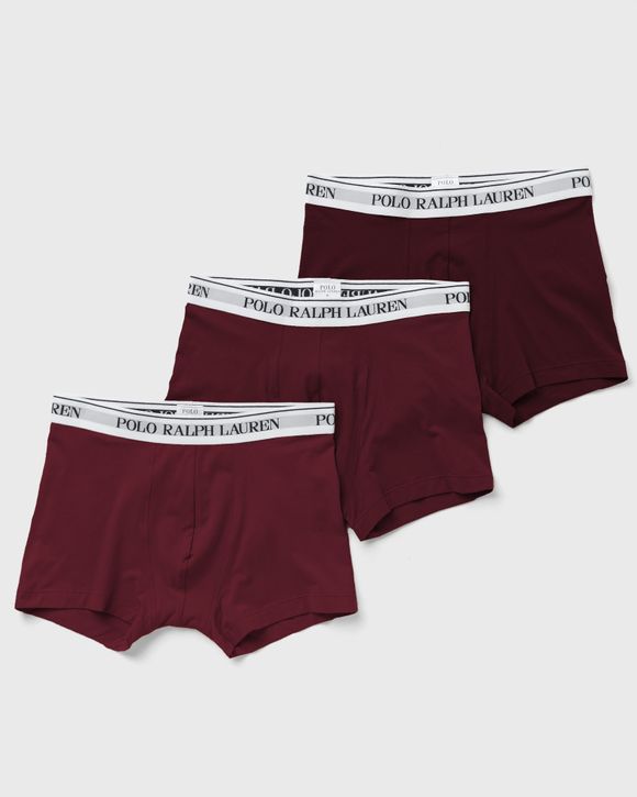 CLASSIC TRUNK-3 PACK