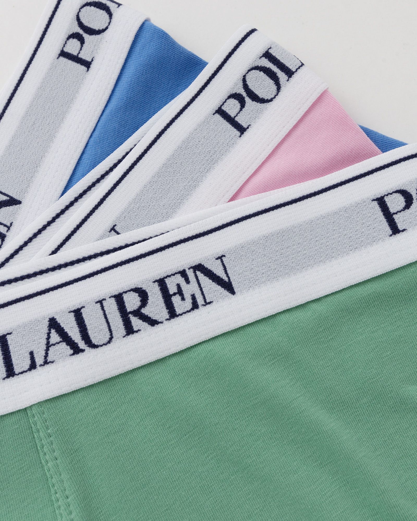 CLASSIC TRUNK-3 PACK