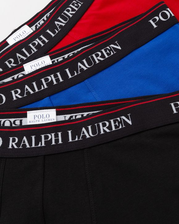 Polo Ralph Lauren CLASSIC TRUNK-3 PACK Multi