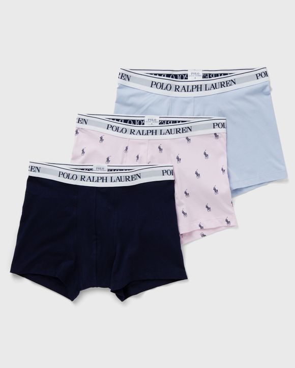CLASSIC TRUNK-3 PACK