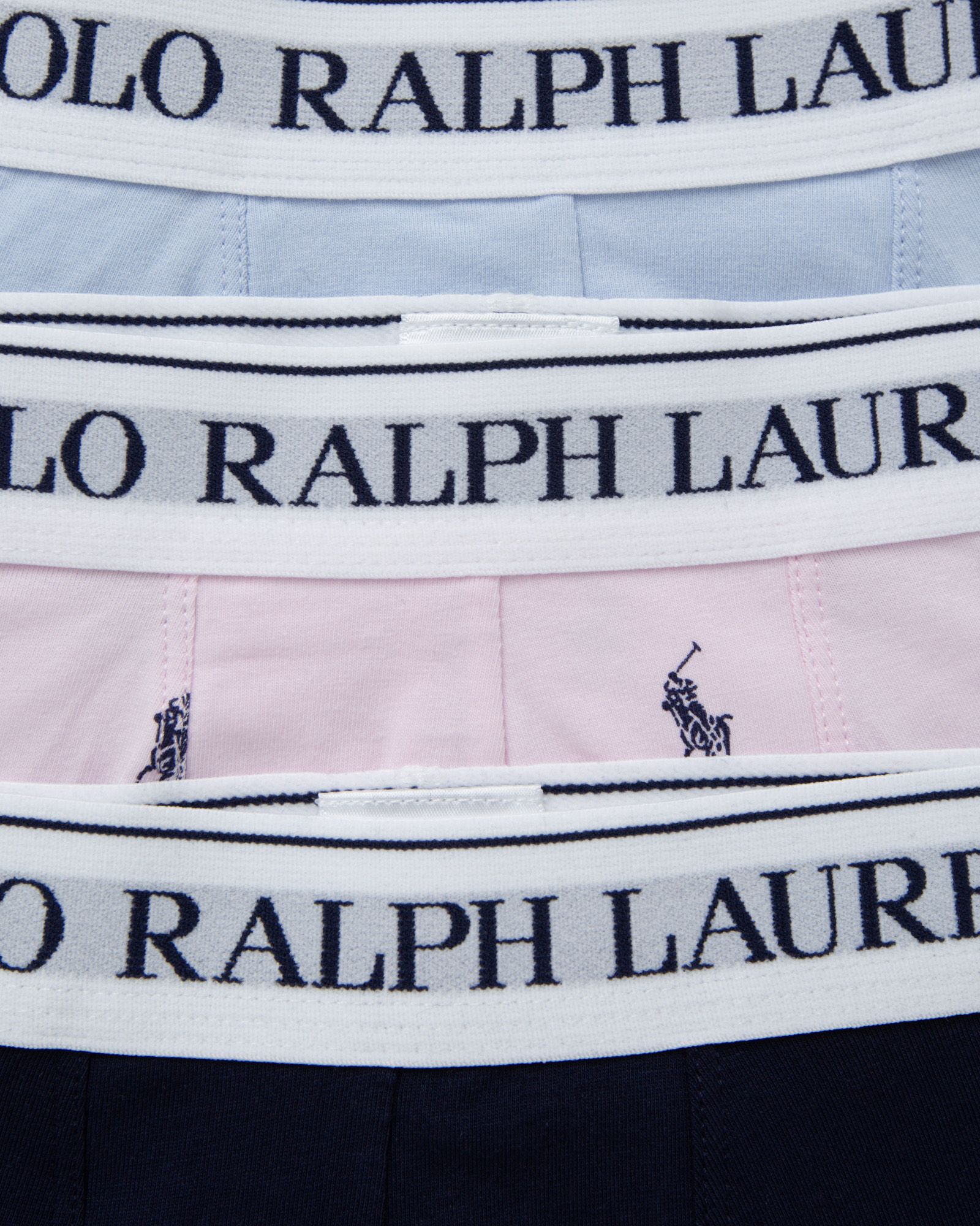 CLASSIC TRUNK-3 PACK