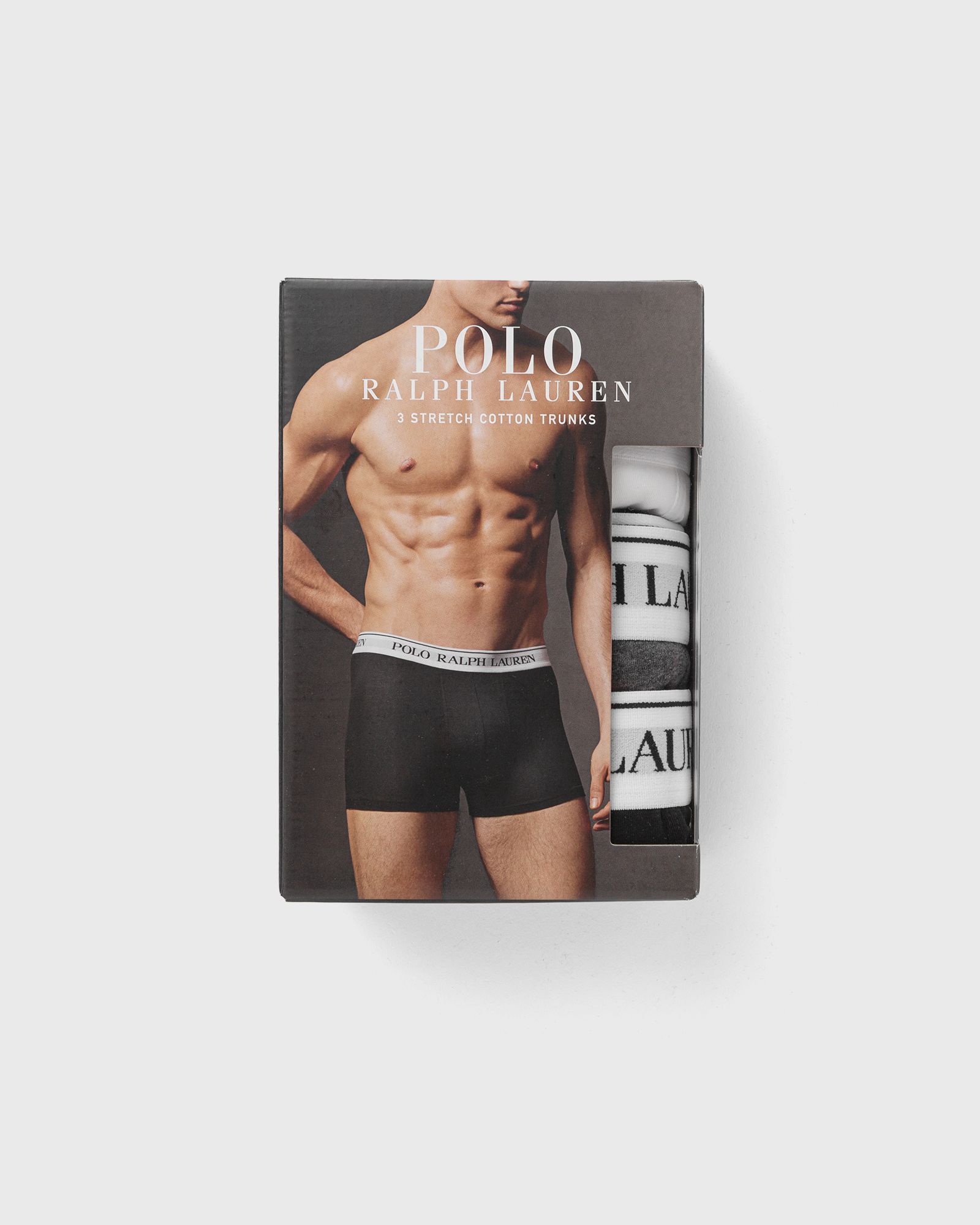 CLSSIC TRUNK-3 PACK-TRUNK