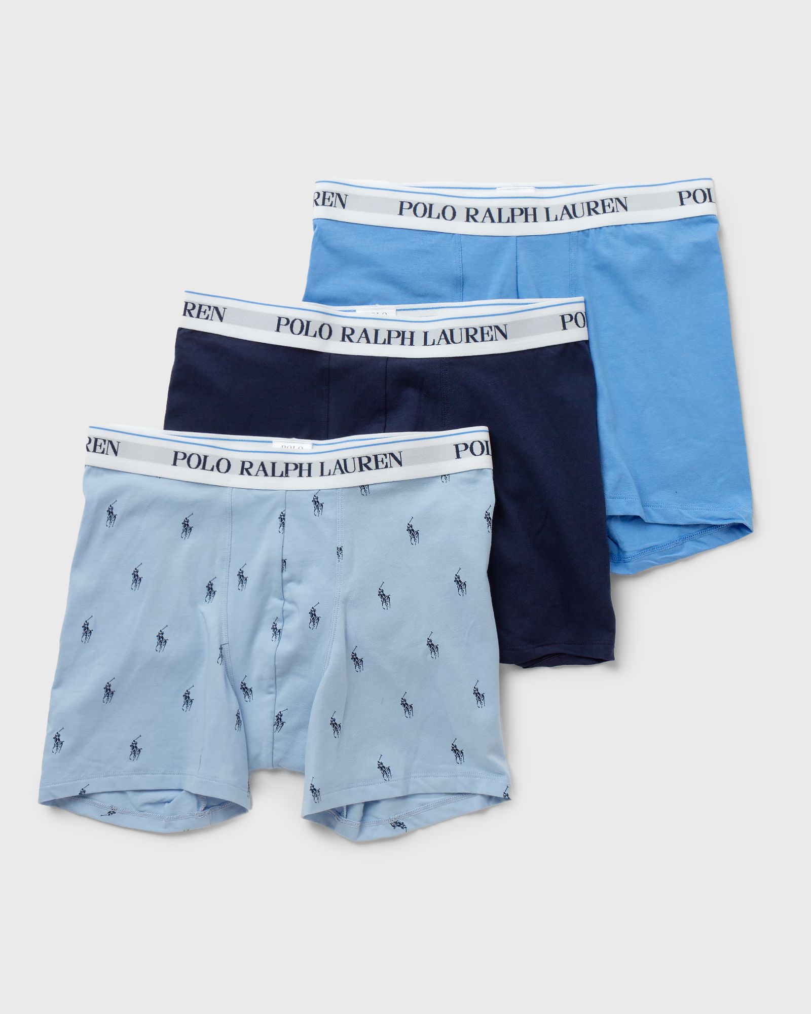 BOXER BRIEF 3 PACK