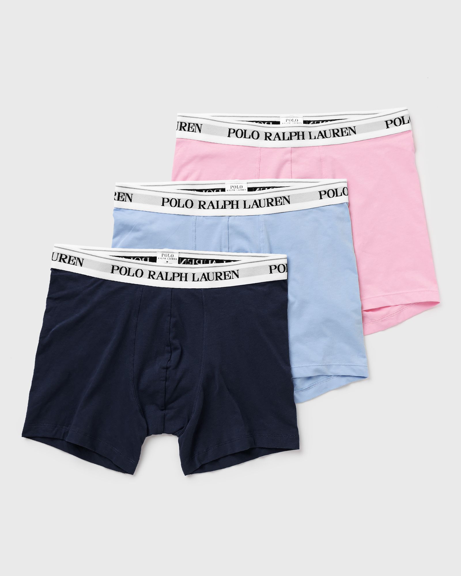 BOXER BRIEF-3 PACK