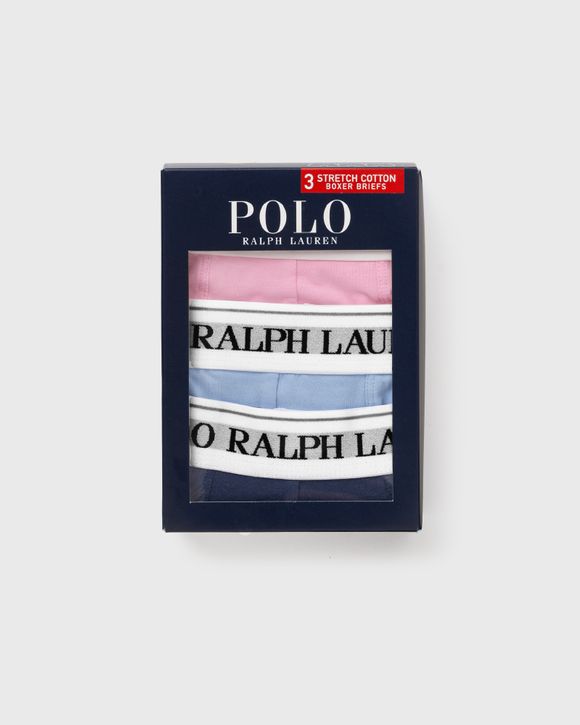 BOXER BRIEF-3 PACK