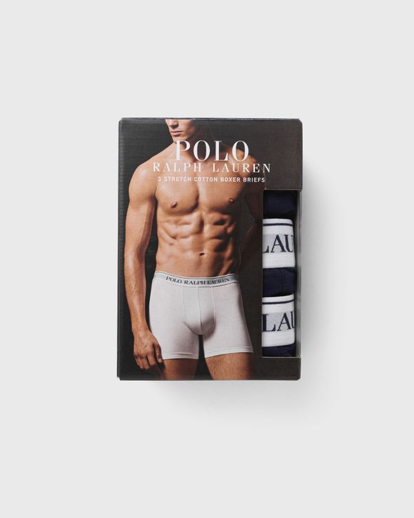 Thumbnail - 3PK-BOXER BRIEF