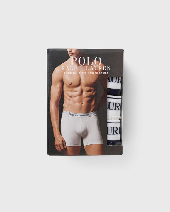 Thumbnail - 3PK-BOXER BRIEF