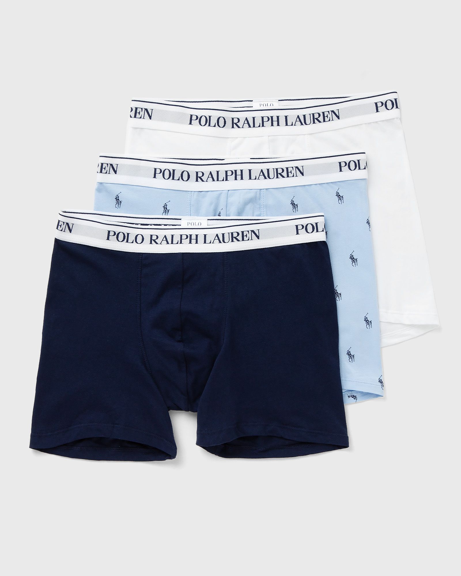 BOXER BRIEF 3 PACK