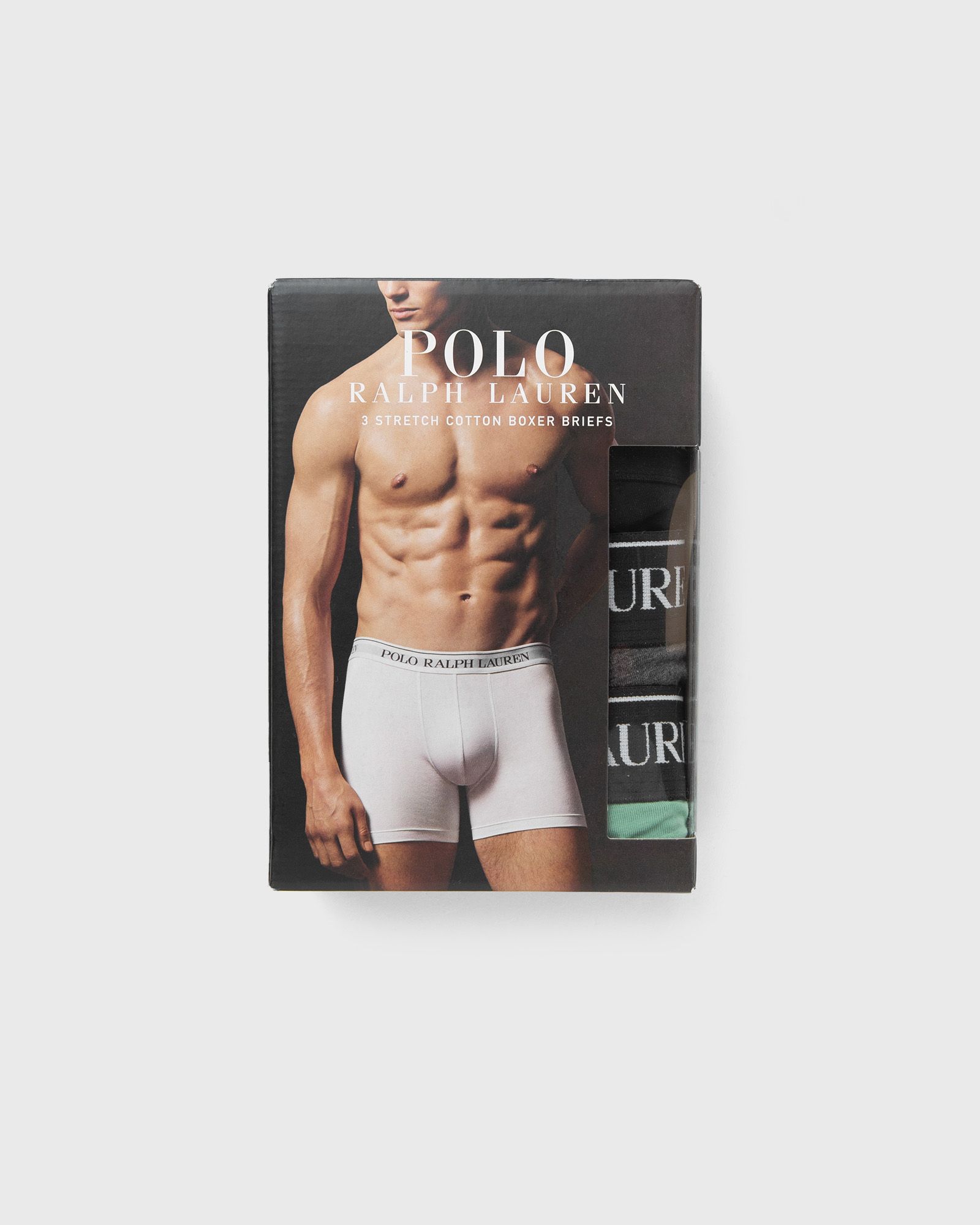 BOXER BRIEF 3 PACK