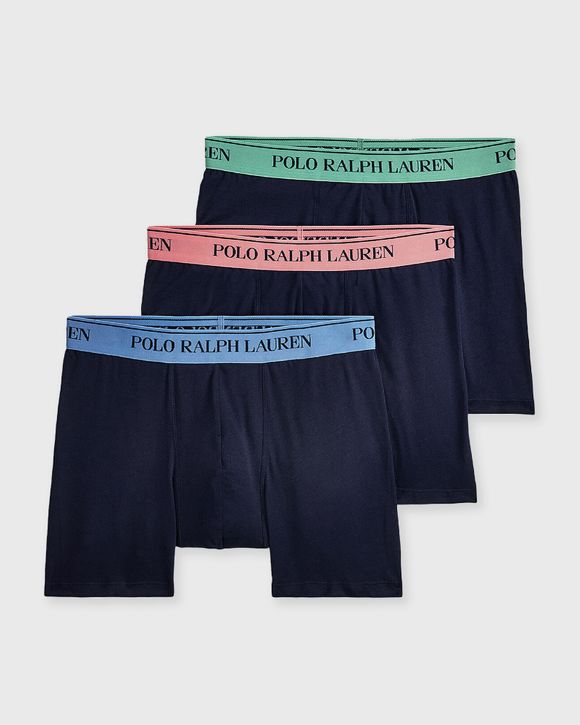 BOXER BRIEF-3 PACK-BOXER BRIEF