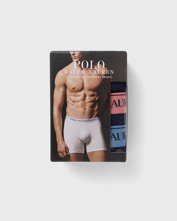 Thumbnail - BOXER BRIEF-3 PACK-BOXER BRIEF