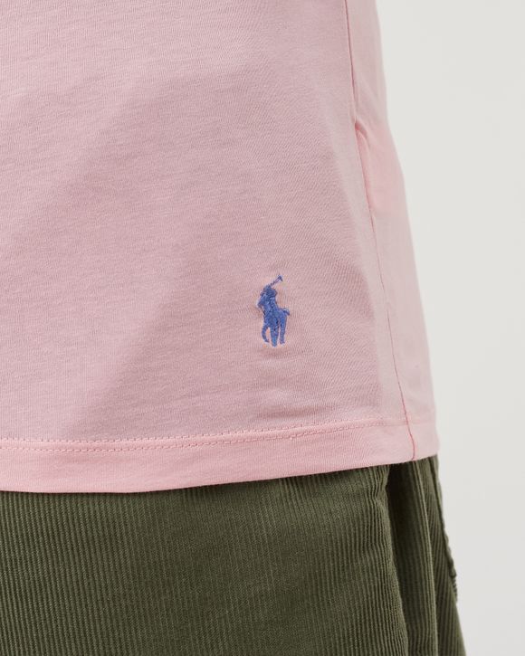 Shortsleeve Crew Undershirt 3-PACK