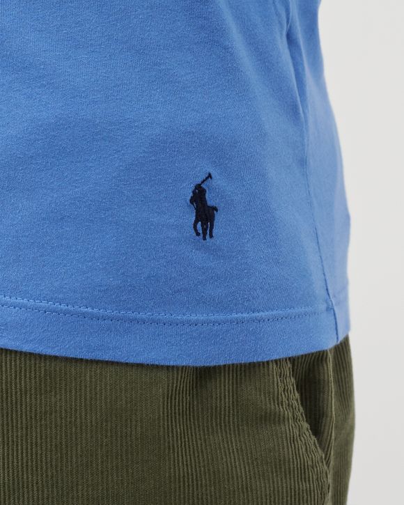 Shortsleeve Crew Undershirt 3-PACK
