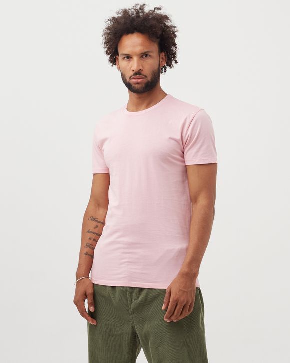 Shortsleeve Crew Undershirt 3-PACK