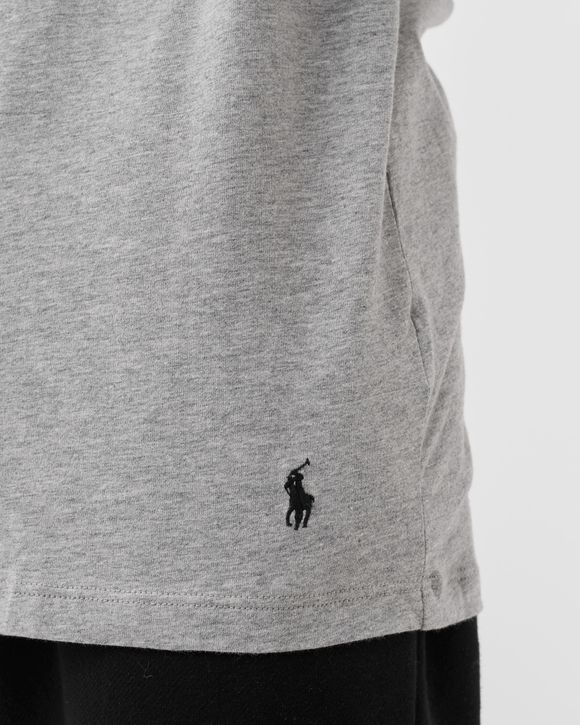 CREW UNDERSHIRT 3-PACK