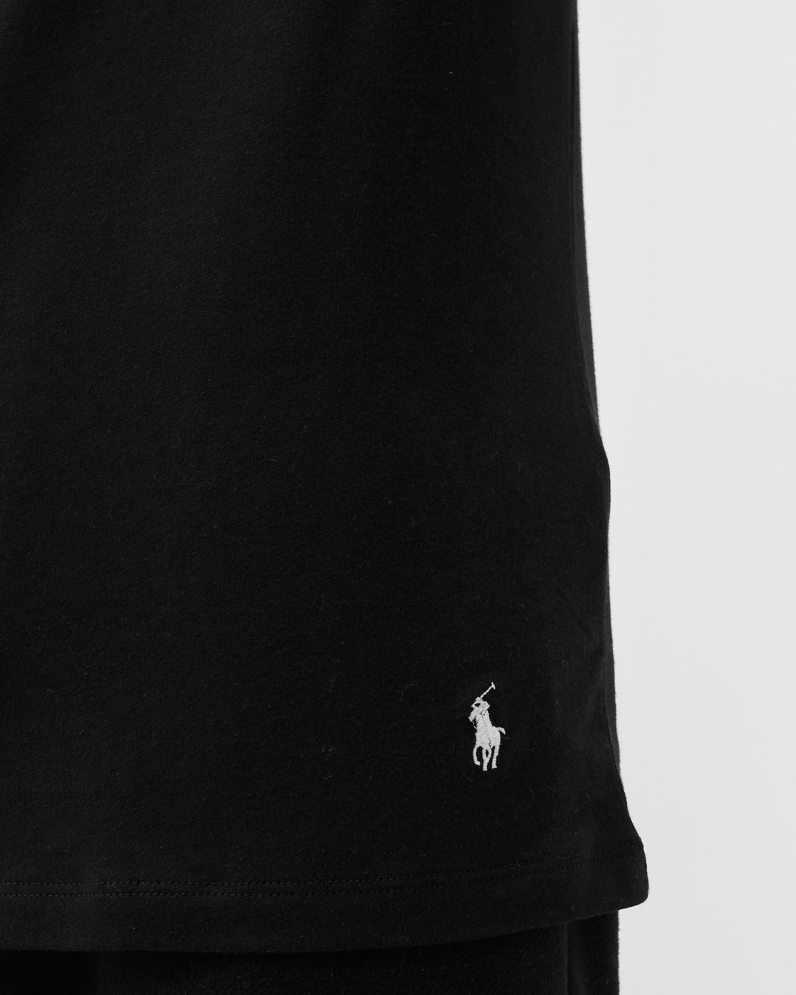 CREW UNDERSHIRT 3-PACK