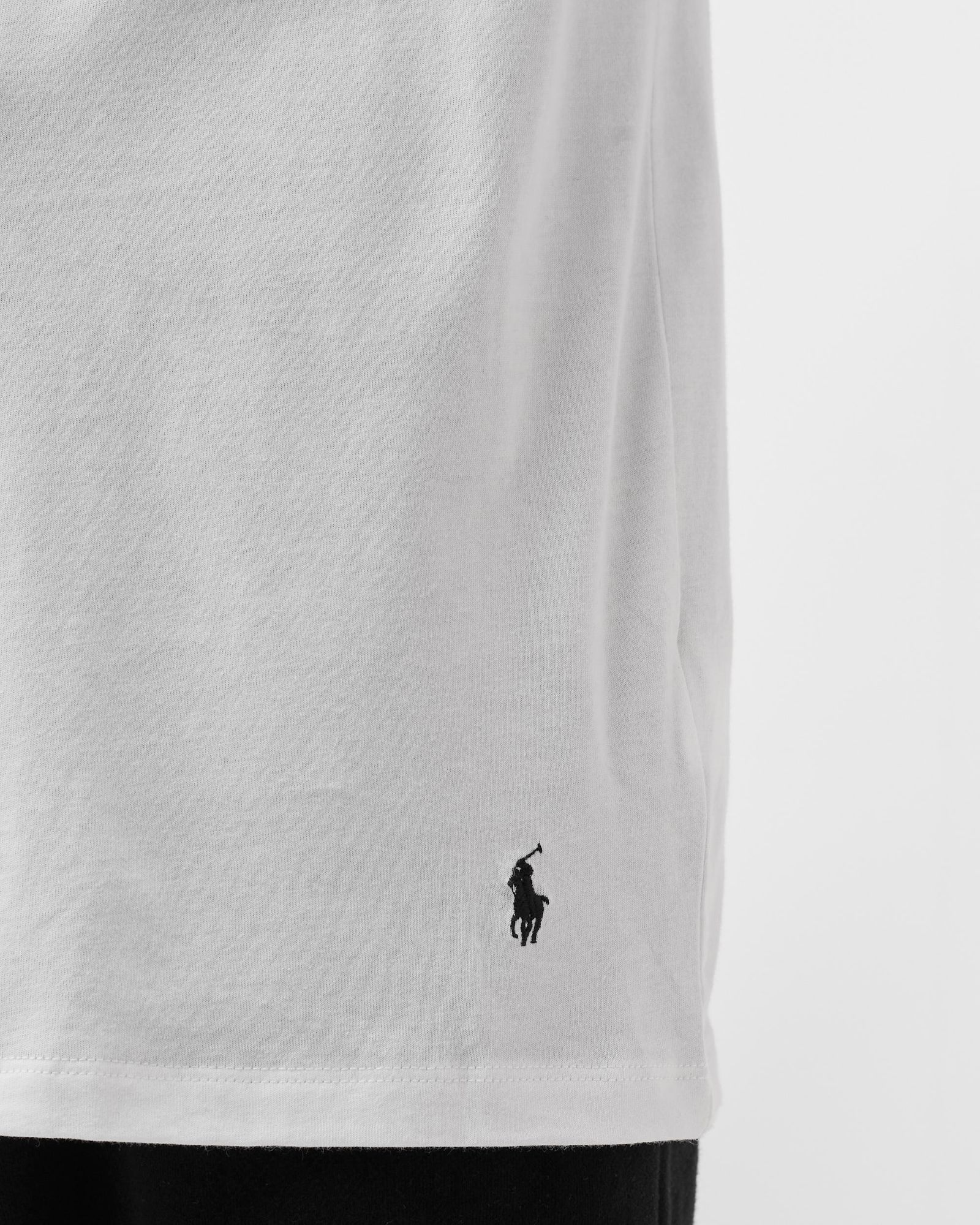 CREW UNDERSHIRT 3-PACK